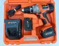 Spit HDi 245 - Мощен акумулаторен винтоверт 14.4V, снимка 2