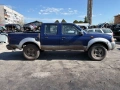 NISSAN NAVARA 2.5 TDiC 103 к.с 4x4 2002г. НА ЧАСТИ, снимка 2