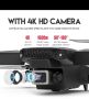 Dron E88 Pro RC 4K Professional, снимка 10