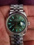 Top Datejust 36mm. 904 steel 3235 Best Clone часовник , снимка 6
