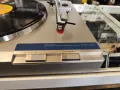 💽📻📀🎶 Грамофон SONY PS-LX1 С нова игла. В отлично техническо и визуално състояние., снимка 5