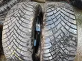 2бр.зимни гуми HANKOOK 215/60/16 99H DOT 2223, снимка 2