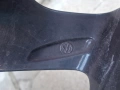 Продавам оригинални джанти за VW с гуми 5х112 16, снимка 14