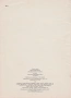 ''И. С. Бах - Органная Токката И Фуга (Ре Минор) - Органная Прелюдия И Фуга (Соль Минор)'' - 1989, снимка 2