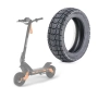 Безкамерна Off-Road гума 10x2.75-6.5 за KuKirin G2 / G3, Speedway 5 и Dualtron 3, снимка 2