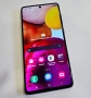 Samsung Galaxy A71 6/128 04412-25, снимка 1