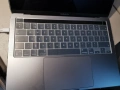 Нов Силиконов протектор за клавиатура MacBook Pro 13 M1 M2 / Keyboard Cover / Универсален за лаптоп , снимка 3