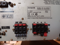 AIWA AV-D35 ресийвър, снимка 4