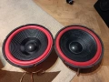 ГОВОРИТЕЛИ 12" ЗА РЕМОНТ! DYH-1220. , снимка 1