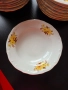 Порцеланови чинии , снимка 1