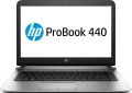 Лаптоп HP ProBook 440 G3 i5-6200U 8GB 256GB SSD FHD ГАРАНЦИЯ, снимка 1