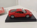 1/43 Ferrari F430  Altaya , снимка 5