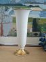 Винтидж ваза баварски порцелан, снимка 2