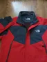 the north face vintage summit series gore tex jacket - мъжка ретро мембрана 4ХЛ, снимка 1