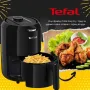 Еър фрайър Tefal Easy Fry., снимка 9