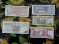 банкноти  Турция -1970г -чисто нови , снимка 2