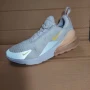 Nike Air Max 270 White Pink  номер 40 ,5-41  оригинални маратонки , снимка 17