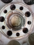 Оригинални джанти Ауди 17 цола 5/112 ЕТ 39 J8/  66.5, снимка 8