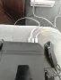 Nintendo Wii, черна, комплект, снимка 4