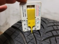 225/55/17 Goodyear / всесезонни гуми, снимка 4