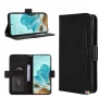 Motorola Edge 60 5G / 60 Fusion 5G Multiple Card Slots /Magnetic Wallet Калъф и Протектор, снимка 1