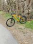 Mountainbike 29" Hardtail планинско колело велосипед cube, снимка 1 - Велосипеди - 45205157