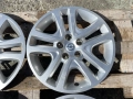 16 цола Тасове Opel Astra K GM13409779 Оригинал 5х105, снимка 5