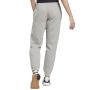 Дамско спортно долнище reebok identity pants grey, снимка 2