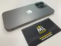 iPhone 13 Pro MAX 256GB Gray, втора употреба, снимка 3