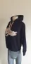 Hugo Boss Ecaisy_ Logo Hoodie Womens Size S  ОРИГИНАЛ! Дамски Суитшърт!, снимка 6