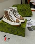 дамски кецове gucci , снимка 1