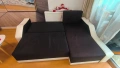 Разтегателен диван Далас , снимка 4