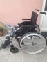инвалидна количка, снимка 1 - Инвалидни колички - 45634749