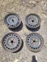 5*112 15" VW AUDI SEAT SKODA , снимка 1