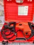 Hilti TE 706 Къртач , снимка 2