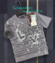 Тениска Louis Vuitton код VL164