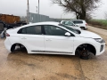 Hyundai Ioniq Electric 136 кс, ел.двигател EM10, ск.кутия G7KPEU300053, 46 000 км., 2021 г., Хюндай , снимка 4