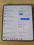 Samsung Galaxy Z Fold 4, 512GB, 12RAM, Black, нова батерия, в гаранция, снимка 3