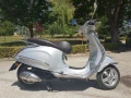 VESPA PRIMAVERA TOURING 50 4t , снимка 4