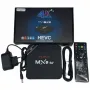 4K TV Box – Висококачествено мултимедийно изживяване, снимка 2