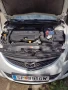Mazda 6 2,2 MZR 129к.с Комби, снимка 6