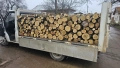 Доставка на дърва за огрев коректност в кубиците!!!, снимка 5