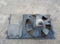 Перка Охлаждане VW Пасат 3 1.8 N:2 - Голф 1 - 2 - Джета - Поло - Сеат - 165959455L, снимка 5