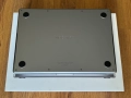 14' Apple MacBook Pro 2021 M1 Pro Space Grey 32GB RAM/512GB SSD/Бат 72 цик., снимка 3