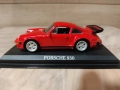 1:43 Порше 930, Делпрадо, снимка 1