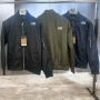 Balenciaga, Stone Island, The North Face, Moncler, Nike - мъжки пролетни якета висок клас реплика, снимка 7