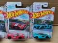 Колички Hot Wheels / Хот Уилс - 5 модела / 014, снимка 6