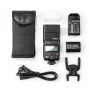 Светкавица Godox V350S Ving Camera Flash Kit, снимка 3
