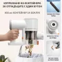 Безкабелна прахосмукачка Xiaomi Lydsto V9 * Безплатна доставка * Гаранция 2 години, снимка 6