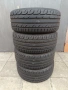  Летни гуми 18 ' цола 245 45 ZR 18 Riken DOT 1222 4 броя, снимка 4